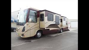 2008 newmar all star 4257 sel toy hauler used rvs steinbring
