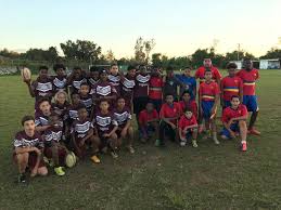 rugby digicel middle league