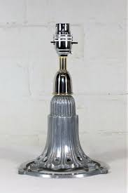60707 art deco figural table lamp with glass shade. Art Deco Lighting A Brief History Of Art Deco Style Lighting Hertfordshire Lighting And Design
