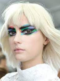 chanel makeup mdash lady a artpop