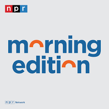 Morning Edition : NPR