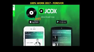 Joox Vip Apk Life Time 2017 2018 Android Phone