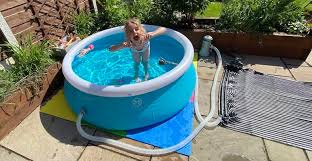 9 best garden swimming pools testing