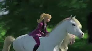 It was released on october 22, 2013. Barbie Her Sisters In A Pony Tale Barbie Movies Wiki Fandom