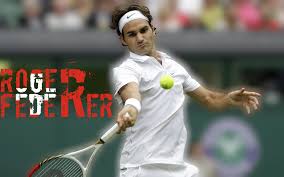 For bigger resolution wallpapers, click on. Roger Federer Image Download 1920x1200 Download Hd Wallpaper Wallpapertip