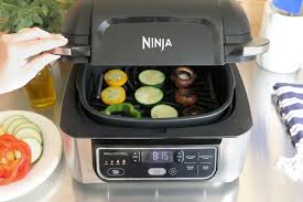 we tested the ninja foodi grill here s