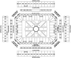 configuration maps alamodome