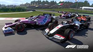 F1, formula one, formula 1, fia formula one world championship, formel 1, grand prix and related marks are trade marks of formula one licensing bv. F1 2020 On Steam