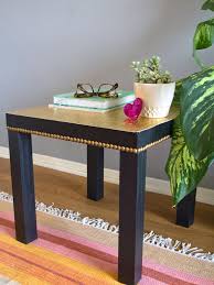 15 Diy Ikea Lack Table Makeovers You