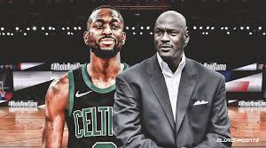On the surface, charlotte hornets star kemba walker may not be your first choice to be a basketball ambassador who travels to tokyo to attend a golden state. Celtics News Kemba Walker On Relationship With Michael Jordan