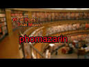 phomazarin
