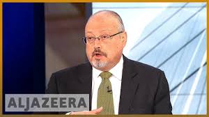 However, he refused to listen to the recording because it's a. Smartwatch Audio Evidence Indicates Khashoggi Killed In Embassy Youtube