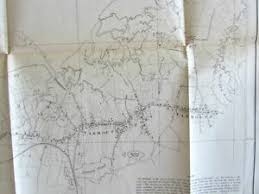 Barnstable Harbor Cape Cod Yarmouth 1862 Nautical Chart Us