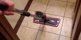 Rubbermaid Reveal Spray Microfiber Floor Mop Cleaning Kit