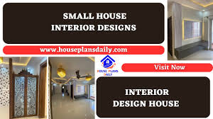 small house interior designs interior