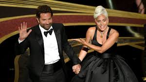Lady Gaga Bradley Coopers Hot Oscars Duet Bumped A Star