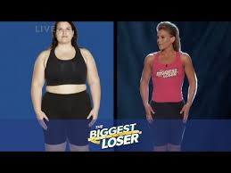 The disgusting display of hatred of fat people, their bodies and their lives helped cement the modern stigma against them, and often ruined the health of its contestants. The Biggest Loser Who Will Be The Winner Of Season 14 Youtube