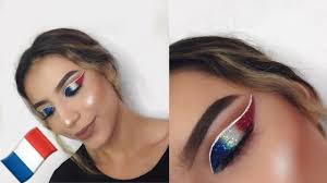 fifa world cup makeup france you