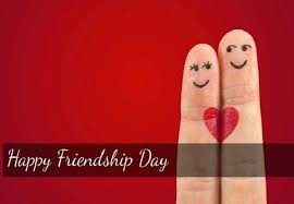 History of friendship day friendship day was originally founded by hallmark in 1919. Friendship Day 2021 Check Date History Significance And More