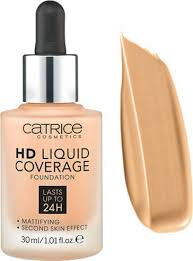 catrice hd liquid coverage foundation