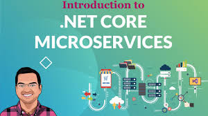 net microservices net