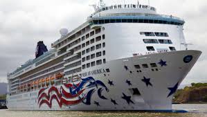 norwegian cruise ship capacity limited