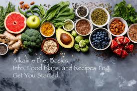 Collection by nichole lockhart • last updated 2 weeks ago. Alkaline Diet For Beginners Info Foods Plan And Recipes To Get You Started
