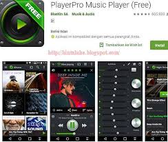 10 aplikasi pemutar musik android terbaik. 15 Aplikasi Pemutar Musik Offline Terbaik Untuk Android Ninna Wiends