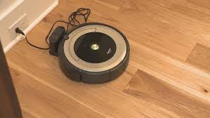 is your robot vacuum cleaner spying on