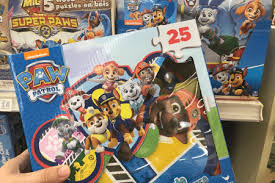 The Best Paw Patrol Gifts That Are Not