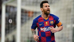 Domestically, he starred for spain's fc barcelona, leading the club to numerous championships. Five Possible Mls Fits For Lionel Messi If He Departs Fc Barcelona Greg Seltzer Mlssoccer Com