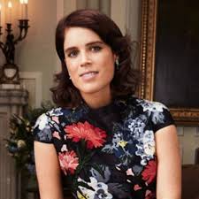 This page is to help people who are willing to donate to a good cause connect. Princess Eugenie Source Sourceeugenie Twitter