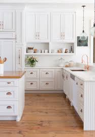 35 best farmhouse kitchen cabinet ideas