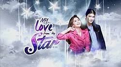 Ultimate star jennylyn mercado breathes life to steffi chavez, a strikingly beautiful, sophisticated, and overly confident popular actress who is senseless and careless at times. My Love From The Star 2017 Tv Series Wikipedia