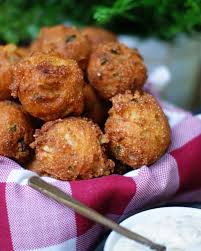southern hush puppies southern discourse