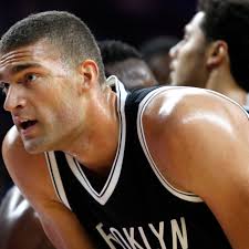 Brook lopez was born on april 1, 1988 in los angeles, ca. Brook Lopez Still In Love With Brooklyn Nets After Years Of It Being Unrequited Netsdaily