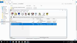 Download and install winrar software. Fix Gta San Andreas Error Cannot Find 800x600x32 In Windows 10 8 8 1 100 Working Updated 2019 Youtube