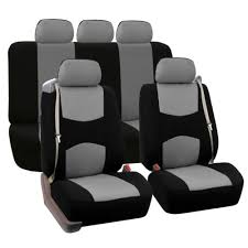 Car Seat Covers For Integrated Seat
