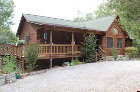 log cabin mountain home ar homes for