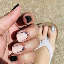 top 10 best nail salons in modesto ca