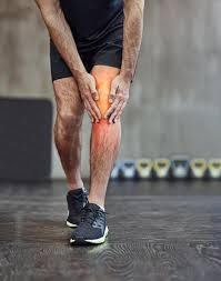 kneecap pain is common knee injury