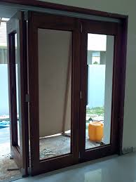 Dueast Malaysia Wooden Solid Doors