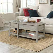 Cottage Road Lift Top Coffee Table