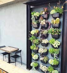 Vertical Garden Wall Planter