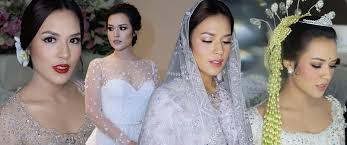 indonesia setuju raisa tak perlu makeup