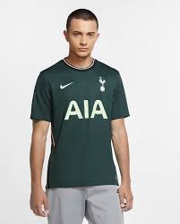 Harry kane and his tottenham teammates are hunting if you're a spurs supporter, soccerloco is your spot to shop for official tottenham hotspurs jerseys. Tottenham Hotspur 2020 21 Stadium Away Men S Football Shirt Nike Au