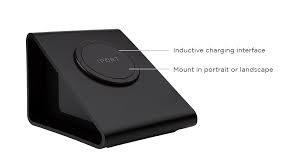 Launch Wireless Charging Mounting