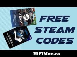 steam gift card codes steam wallet
