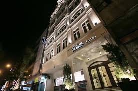 Online booking for hotels in johor bahru, malaysia. Belllo Hotel Jb Central Johor Bahru