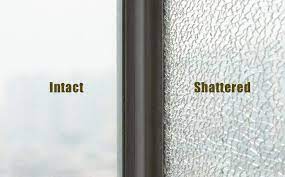 vs bulletproof glass